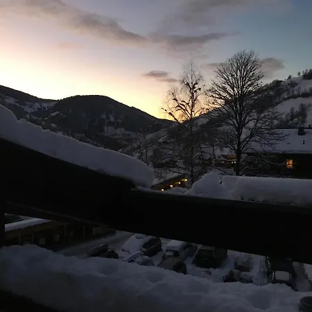 Lejlighed Penthouse An Skipiste Mit Hochkoenigcard Skiin Skiout Maria Alm am Steinernen Meer