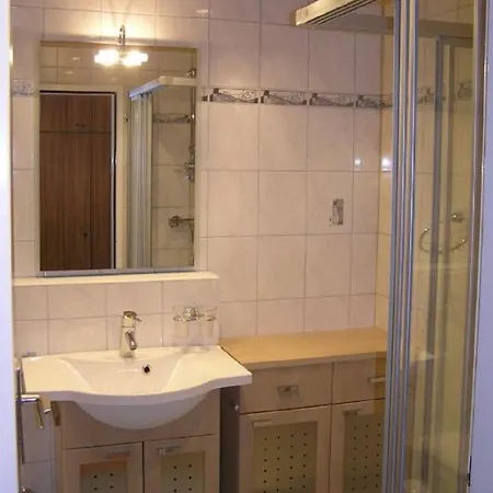 Апартаменты Penthouse An Skipiste Mit Hochkoenigcard Skiin Skiout Мариа-Альм