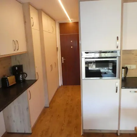Lejlighed Penthouse An Skipiste Mit Hochkoenigcard Skiin Skiout Maria Alm am Steinernen Meer