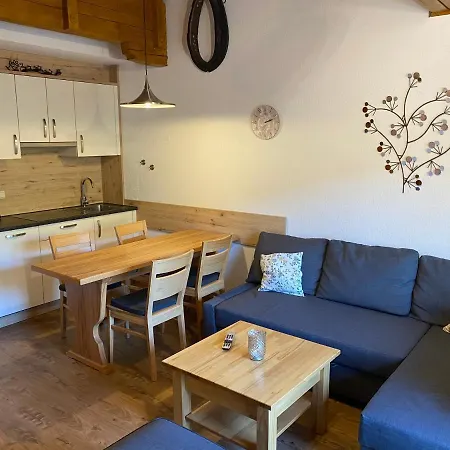 Lejlighed Penthouse An Skipiste Mit Hochkoenigcard Skiin Skiout
