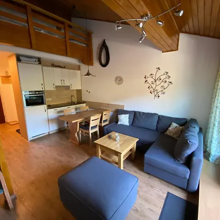 Penthouse An Skipiste Mit Hochkoenigcard Skiin Skiout Maria Alm am Steinernen Meer