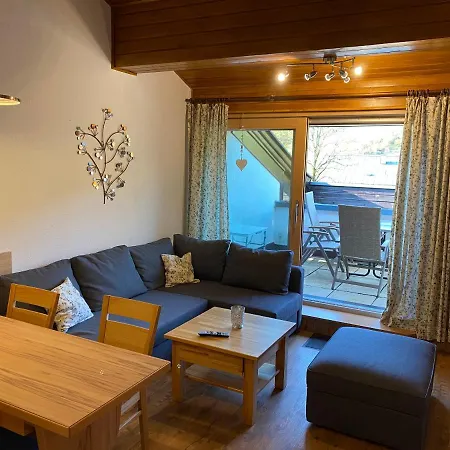 Lejlighed Penthouse An Skipiste Mit Hochkoenigcard Skiin Skiout Maria Alm am Steinernen Meer